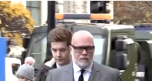 Ujak Kejt Midlton ulazi u rijaliti