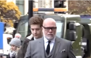 Ujak Kejt Midlton ulazi u rijaliti