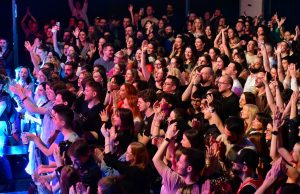 Završena osma Kontakt konferencija, showcase i festival