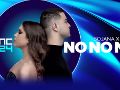 Finale PZE 2024: David i Bojana – Od početka smo znali da će publici svideti nastup