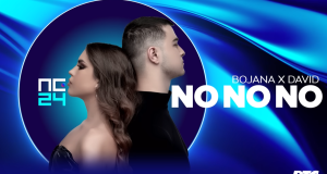 Finale PZE 2024: David i Bojana – Od početka smo znali da će publici svideti nastup