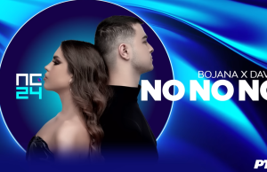 Finale PZE 2024: David i Bojana – Od početka smo znali da će publici svideti nastup