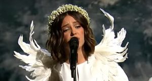 Finale PZE 2024: Breskvica – Ja sam taj mali orao koga veliki čuvaju