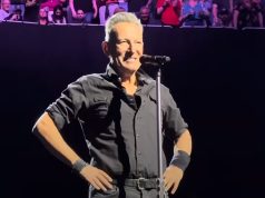 Springstin koncert u Kilkeniju započeo obradom pesme Šejna Mekgovana “A Rainy Night In Soho”