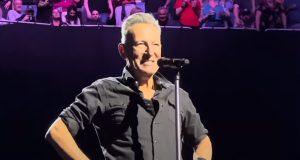 Brus Sprinstin prvi internacionalni laureat Akademije Ajvors