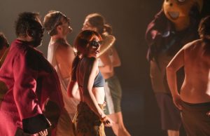 Poklon predstava za Dan žena samo u BDP-u