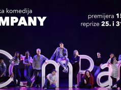 Mjuzikl “Company” premijerno izveden na sceni Madlenijanuma