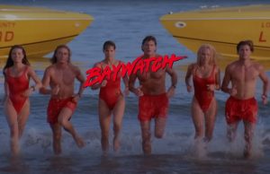 “Čuvari plaže” biće ponovo snimljeni