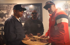 Cypress Hill ostvaruje proročanstvo Simpsonovih