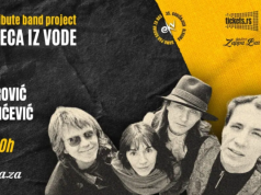 “Samo par godina za nas” sa Decom iz vode