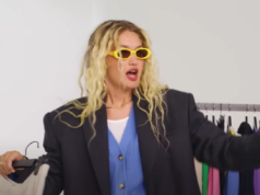 Điđi Hadid se oprostila od svoje duge kose i pozdravila je kratkim bob stilom