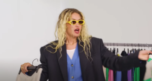 Điđi Hadid se oprostila od svoje duge kose i pozdravila je kratkim bob stilom