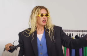 Điđi Hadid se oprostila od svoje duge kose i pozdravila je kratkim bob stilom