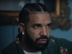 Drejk odao počast obožavateljkama ubijenim u Sent Luisu