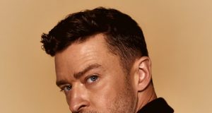 Džastin Timberlejk uspeo da postigne dogovor sa sudijom