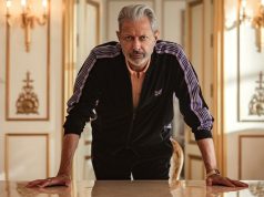 Džef Goldblum igra Zevsa u novoj Netfliks seriji “Kaos”