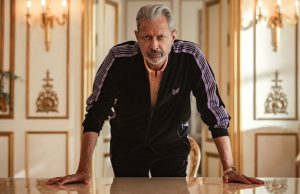 Džef Goldblum igra Zevsa u novoj Netfliks seriji “Kaos”