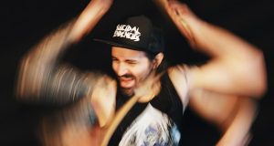 Otpušteni bubnjar grupe Slipknot Džej Vajnberg pridružio se legendarnom sastavu Suicidal Tendencies