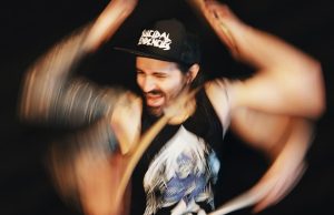 Otpušteni bubnjar grupe Slipknot Džej Vajnberg pridružio se legendarnom sastavu Suicidal Tendencies