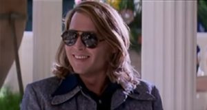 Džoni Dep optužen za verbalno zlostavljanje koleginice na snimanju filma “Blow”