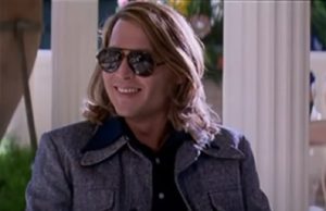 Džoni Dep optužen za verbalno zlostavljanje koleginice na snimanju filma “Blow”