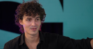 PZE: Džordži – Naravno da sam imao tremicu, ovo je veliko takmičenje