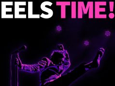 Grupa EELS najavila novi studijski album “EELS TIME!”