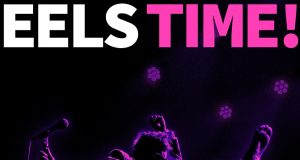 Grupa EELS najavila novi studijski album “EELS TIME!”