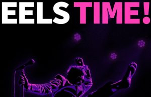 Grupa EELS najavila novi studijski album “EELS TIME!”