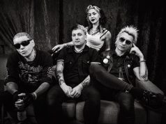 Nemački bend EGO na mini srpsko-htvatskoj turneji