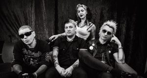 Nemački bend EGO na mini srpsko-htvatskoj turneji