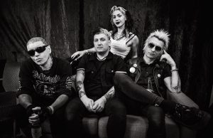 Nemački bend EGO na mini srpsko-htvatskoj turneji