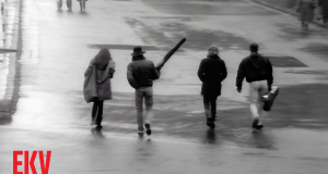 Multimedijalni program “Sećanje na Milana Mladenovića – kao da je bilo pre 30 godina” 9. novembra u SKCNS-u