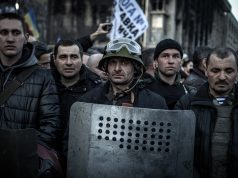 Irski fotograf Ed Godsel izlaže na Dorćol Platzu