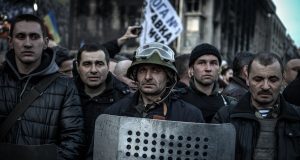 Irski fotograf Ed Godsel izlaže na Dorćol Platzu