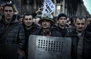 Irski fotograf Ed Godsel izlaže na Dorćol Platzu