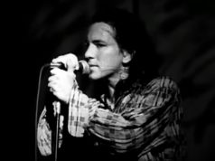 Edi Veder uporedio Tejlor Svift sa pank rokom