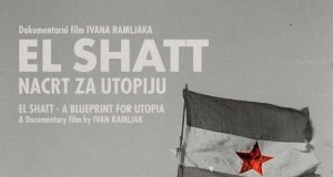 “El Šat – nacrt za utopiju” u Muzeju afričke umetnosti