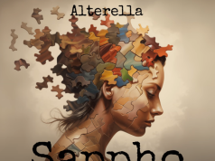 Ella Dvornik lansirala EP “Sappho”