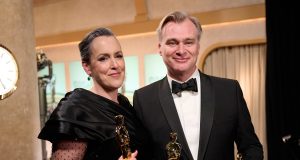 Kristofer Nolan odlikovan titulom viteza