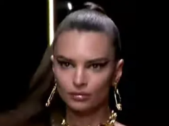 Emili Ratajkovski isekla verenički prsten