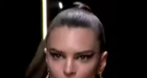 Emili Ratajkovski isekla verenički prsten