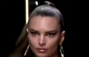 Emili Ratajkovski isekla verenički prsten