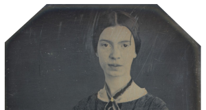 Tejlor Svift u rodu sa Emili Dikinson