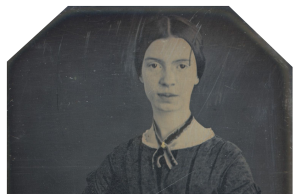 Tejlor Svift u rodu sa Emili Dikinson