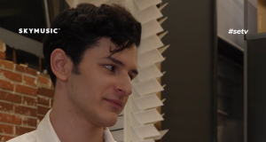 Pze: Filip Baloš – Ja mogu šta god hoću