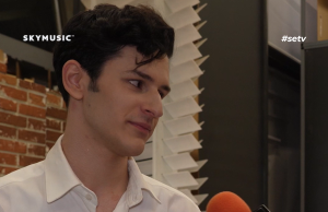 Pze: Filip Baloš – Ja mogu šta god hoću