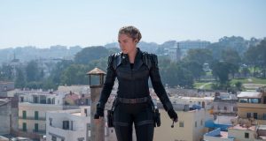 Glumica Florens Pju na Instagramu objavila video sa snimanja Marvelovog filma “Thunderbolts”