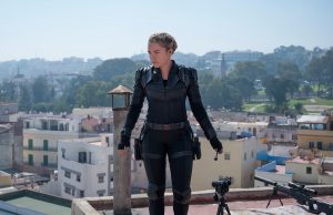 Glumica Florens Pju na Instagramu objavila video sa snimanja Marvelovog filma “Thunderbolts”