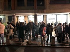 U galeriji Sanjaj “Širom zatvorenih očiju”